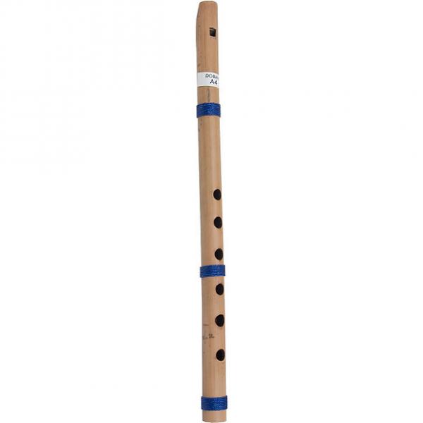 Custom DOBANI Bamboo Cane Whistle in A4 15.5&quot; #1 image