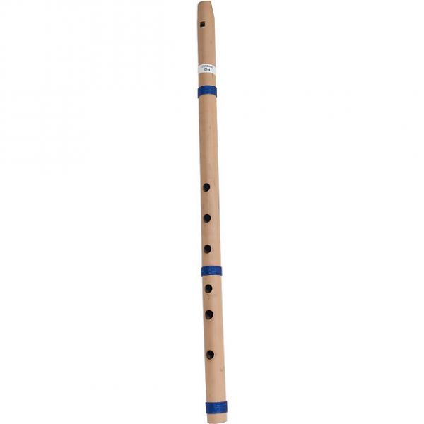 Custom DOBANI Bamboo Cane Whistle in D4 23&quot; #1 image