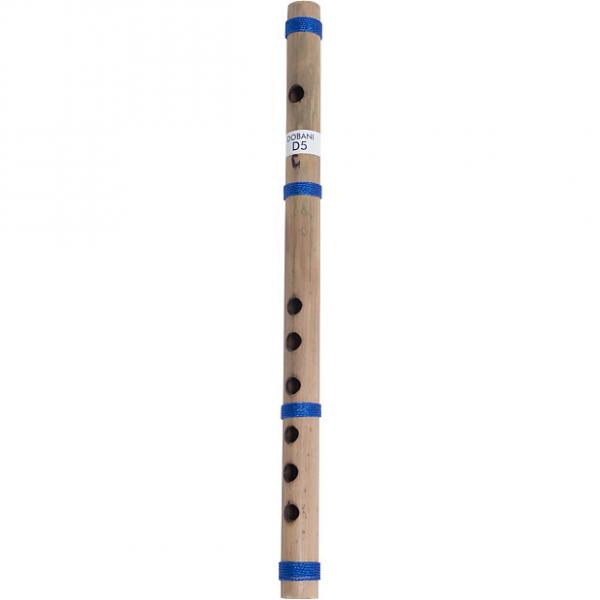 Custom DOBANI Bamboo Cane Flute in D5 12&quot; #1 image