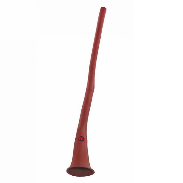 Custom Meinl Didgeridoo 57 Inch Pro Fiberglass Brown 'E' Tone #1 image