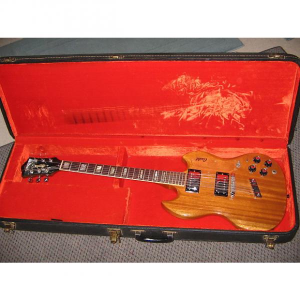Custom Vintage 1975 Guild Polara S-100 Electric Guitar ** MINT ** #1 image