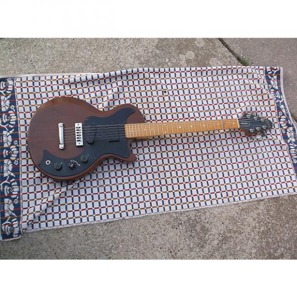 Custom Gibson Marauder 1980 -Vintage guitar #1 image