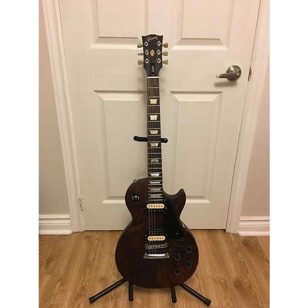 Custom Gibson  LPJ 120th Anniversary  2014 with Gibson Hardcase #1 image