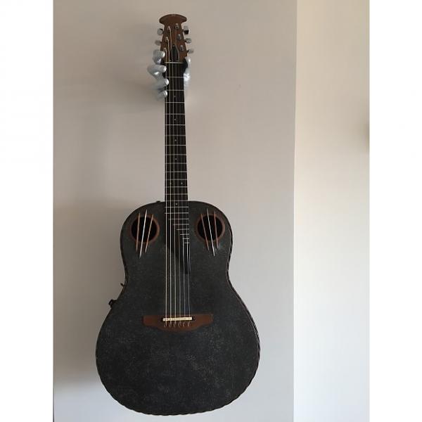 Custom martin acoustic strings Ovation martin guitar accessories Adamas acoustic guitar martin prototype guitar strings martin noire martin strings acoustic (1975) #1 image