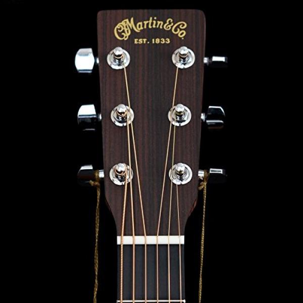 Martin guitar martin DRS2 martin guitar case Dreadnought martin guitar accessories Acoustic-Electric martin acoustic guitars Guitar martin guitar strings #6 image