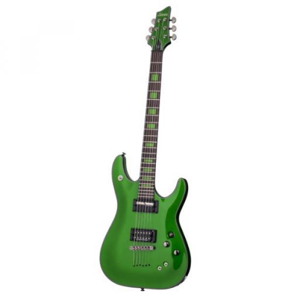 Schecter 221 Kenny Hickey Signature C-1 EX Artist Series Solid-Body Electric Guitar #1 image