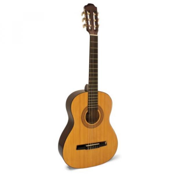Hohner HC03 3/4-Size Classical Acoustic Guitar #1 image