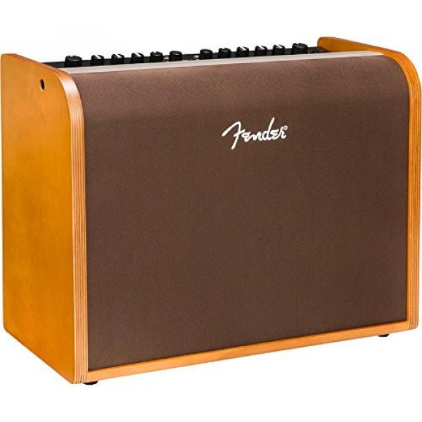Fender Acoustic 100 Guitar Amplifier #1 image