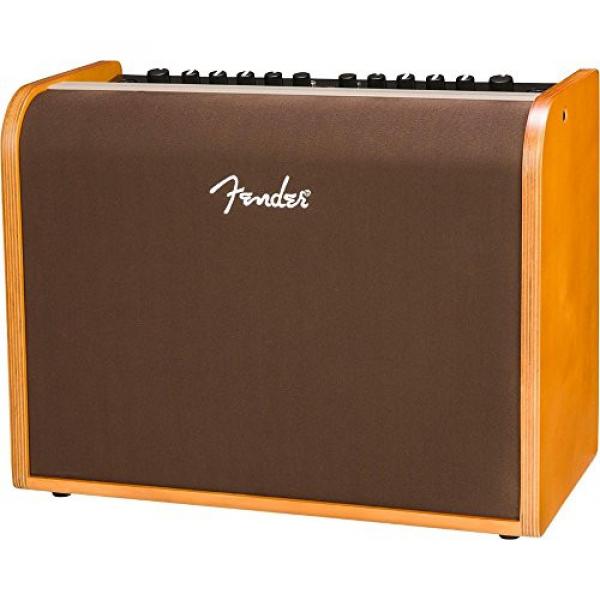 Fender Acoustic 100 Guitar Amplifier #4 image
