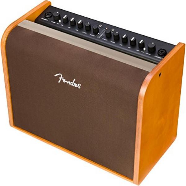 Fender Acoustic 100 Guitar Amplifier #5 image