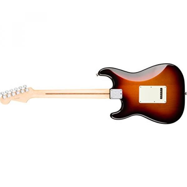 Fender American Professional HSS Shawbucker Stratocaster - 3-color Sunburst #2 image