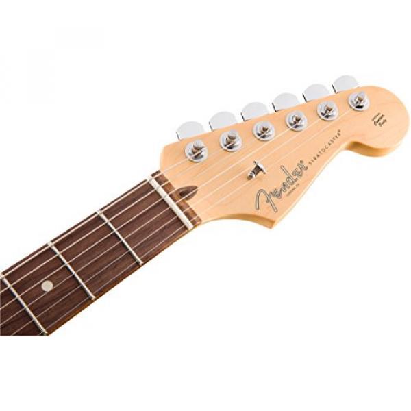 Fender American Professional HSS Shawbucker Stratocaster - 3-color Sunburst #6 image