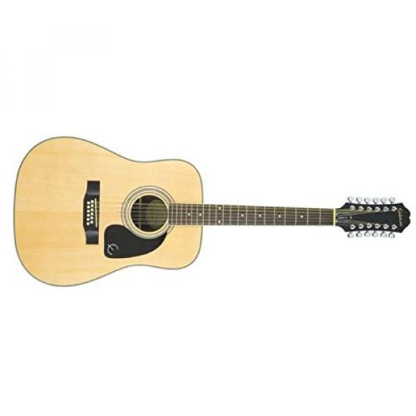 Epiphone DR-212  Dreadnought 12-string #1 image