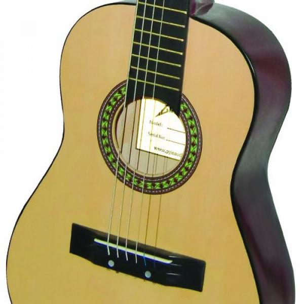 Pyle-Pro martin acoustic guitar strings PGAKT30 martin guitars 30'' martin guitar strings acoustic Inch martin acoustic strings Beginner martin d45 Jamer, Acoustic Guitar w/ Carrying Case &amp; Accessories #3 image
