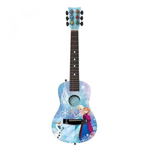 First Act FR705 Disney Frozen Acoustic Guitar #1 image