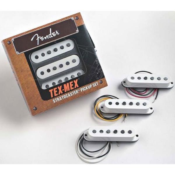 Fender Accesories 099-2131-000 Electric Guitar Part #1 image