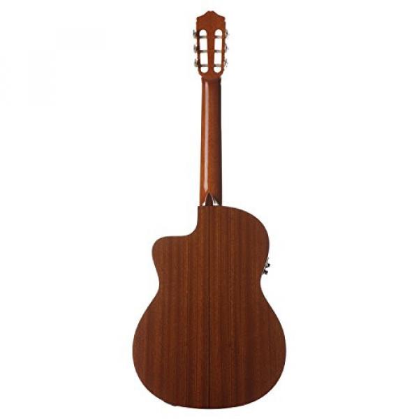 Cordoba C5-CE Acoustic Guitar Pack #5 image