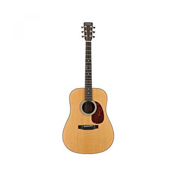 Sigma Guitars SD18-KIT 3 Acoustic Guitar Pack, Natural Kit 3 #2 image