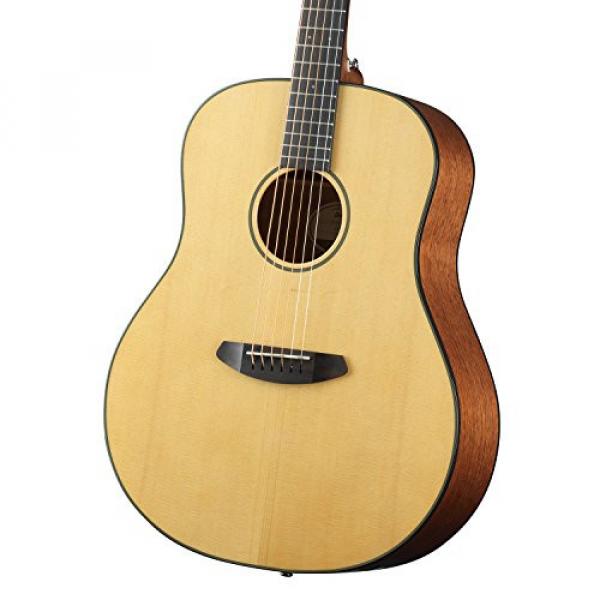Breedlove DISCOVERY-DR Discovery Dreadnought Acoustic Guitar with Strap, Stand, Picks, Tuner, Cloth and Bag #6 image