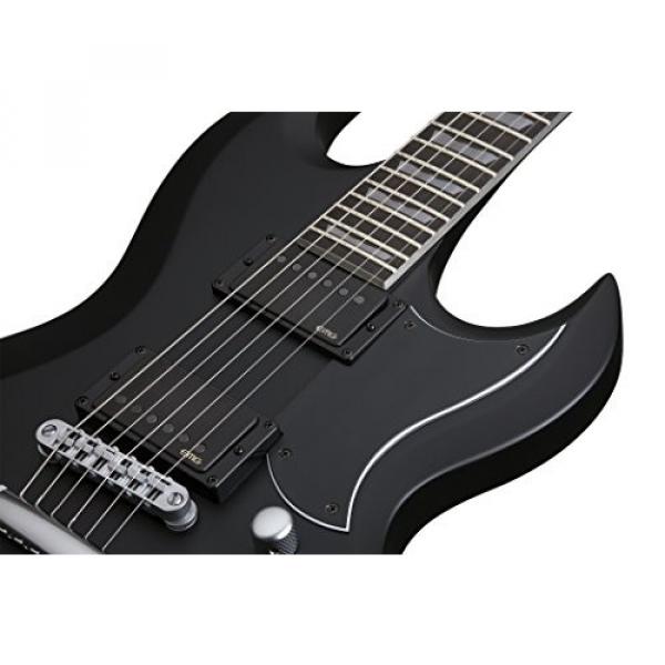 Schecter S-II PLATINUM Guitar #3 image