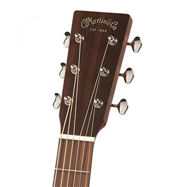 Martin martin guitar case 000-15M dreadnought acoustic guitar martin guitar accessories martin martin guitar strings acoustic medium #7 image