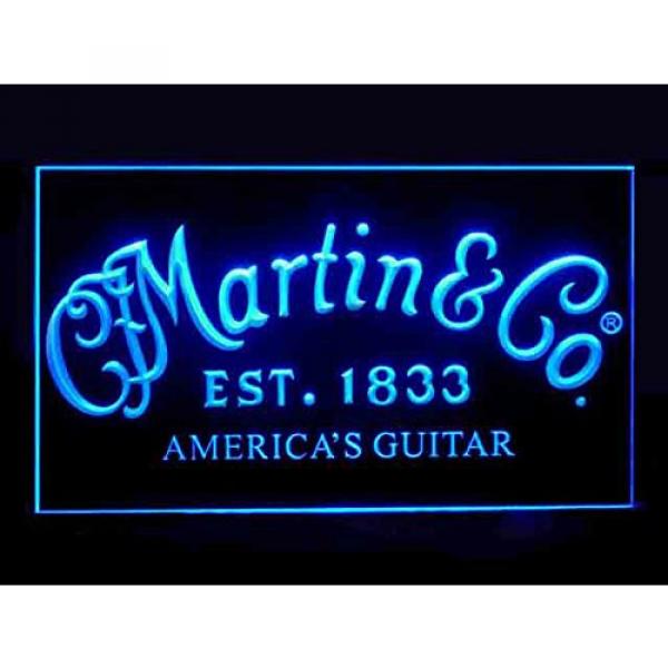 Martin acoustic guitar strings martin Guitars martin acoustic strings Parts dreadnought acoustic guitar Led martin strings acoustic Light martin acoustic guitar strings Sign #1 image
