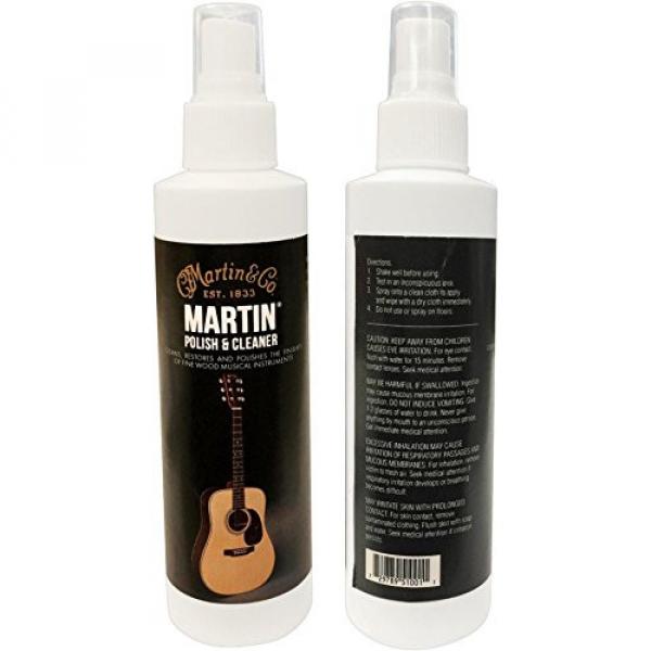 Martin dreadnought acoustic guitar Professional martin acoustic strings Guitar martin strings acoustic Polish/Cleaner martin guitars acoustic Kit martin #1 image