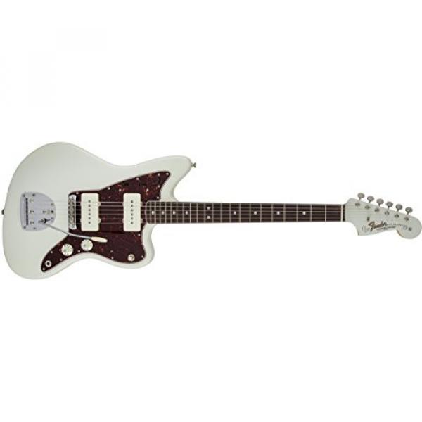 Fender American Vintage '65 Jazzmaster - Olympic White #1 image