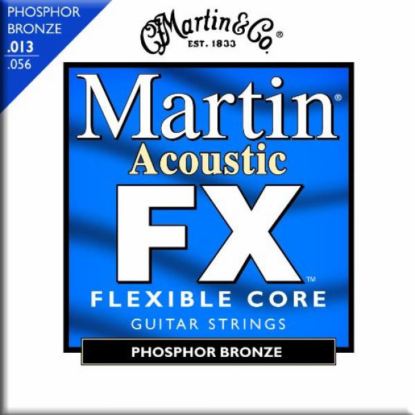 Martin guitar martin FX750 martin guitar accessories Phosphor martin guitar case Bronze martin acoustic guitars Acoustic martin acoustic guitar strings Guitar Strings, Medium #1 image
