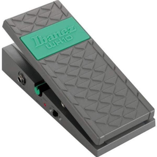 Ibanez WH10V2 Reissue Wah Wah Guitar Effects Pedal #1 image