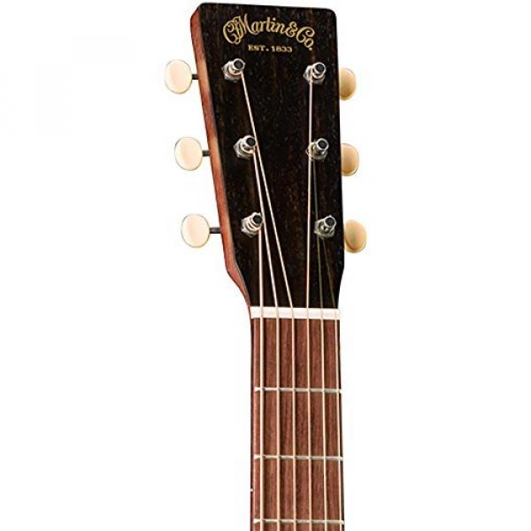 Martin martin acoustic guitar 000-17 dreadnought acoustic guitar Acoustic acoustic guitar martin Guitar guitar martin - martin strings acoustic Whiskey Sunset #5 image