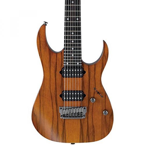 Ibanez RG752LW Prestige Series Electric Guitar #1 image