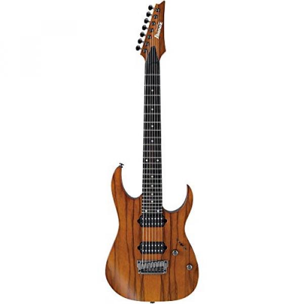 Ibanez RG752LW Prestige Series Electric Guitar #2 image