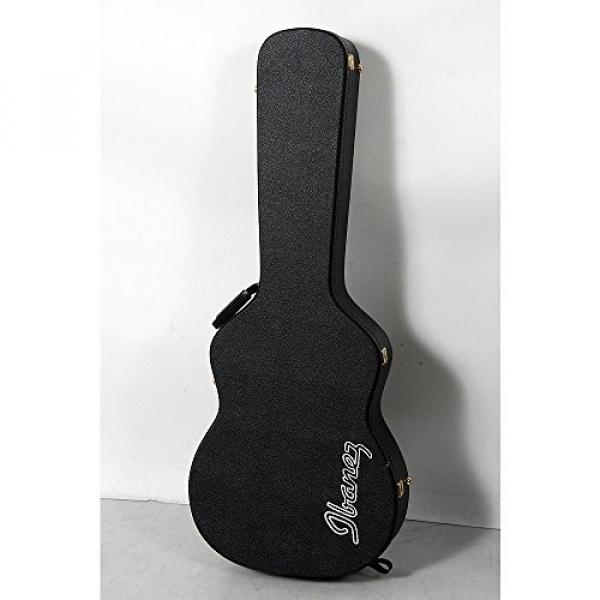 Ibanez AEG10C Hardshell Case for AEG Guitars Level 2 Regular 888365984919 #1 image