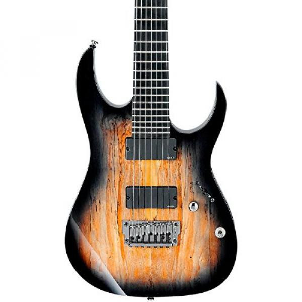 Ibanez Iron Label RGIX27FESM 7-String Electric Guitar #1 image