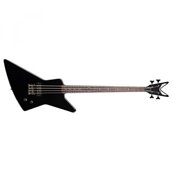 Dean Z Metalman Bass #1 image
