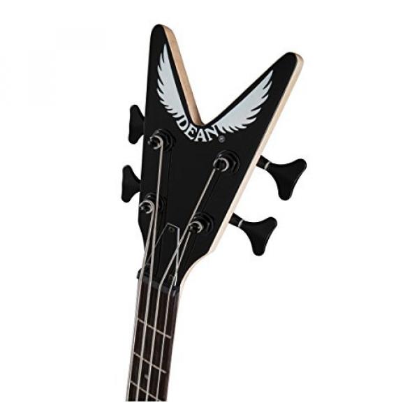 Dean Z Metalman Bass #2 image