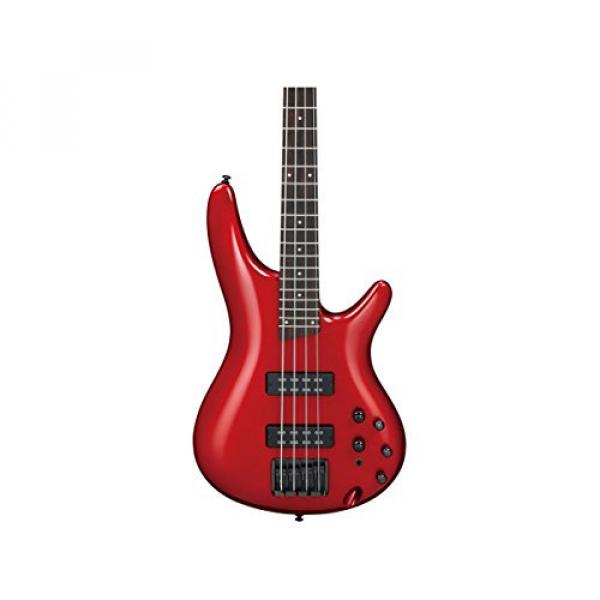 Ibanez SR300B 4 String Bass Guitar #2 image