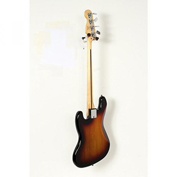 Squier Vintage Modified Jazz Bass 77 Level 3 3-Color Sunburst 888365977836 #2 image