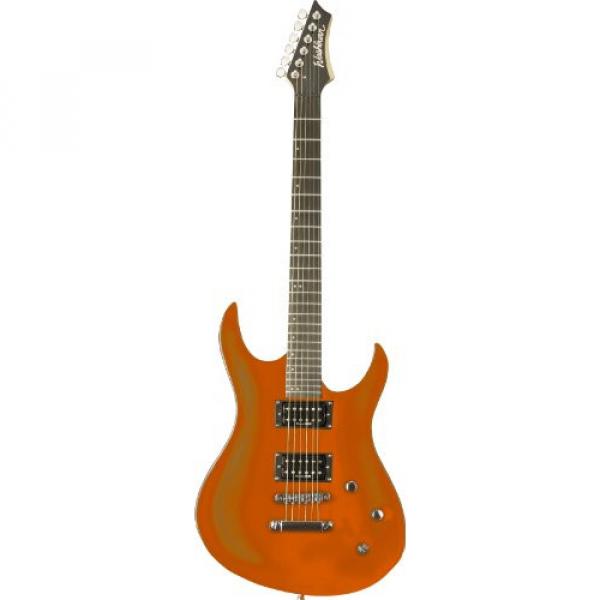 Washburn XMDLX2TNG Electric Guitar #1 image
