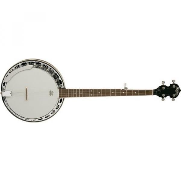 Washburn  B11K Banjo (5 String) #1 image