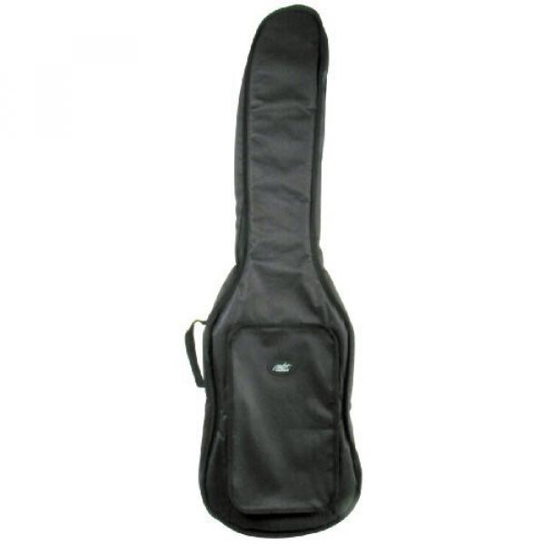 MBT Fretted Electric Bass Guitar Bag #1 image