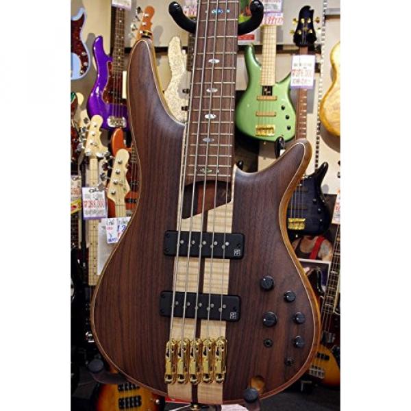 Ibanez SR1805-NTF New Electric Bass #1 image