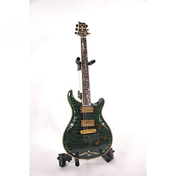 PRS Private Stock Electric Guitar #1294 Brazilian rosewood Neck, Fingerboard and Headstock Veneer #1 image
