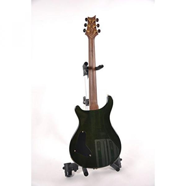 PRS Private Stock Electric Guitar #1294 Brazilian rosewood Neck, Fingerboard and Headstock Veneer #6 image