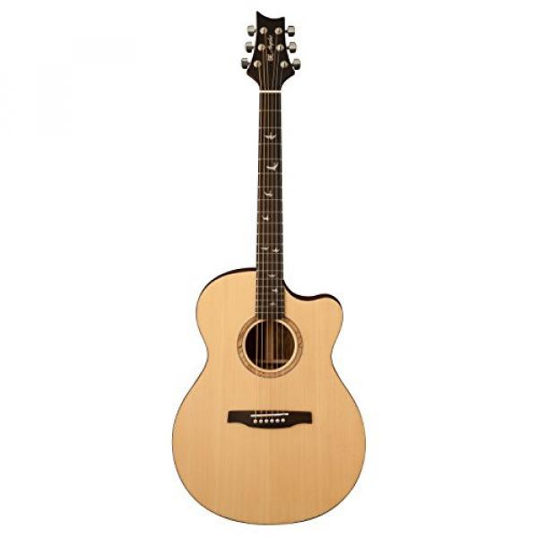 Paul Reed Smith Guitars A15AL SE Angelus Alex Lifeson Model Acoustic Guitar, with Hardcase #4 image