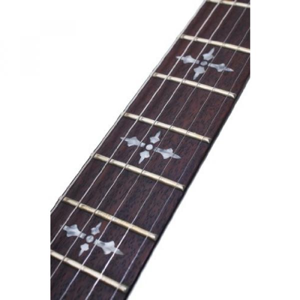 Schecter 3211 Demon-6 SBK Electric Guitars #7 image