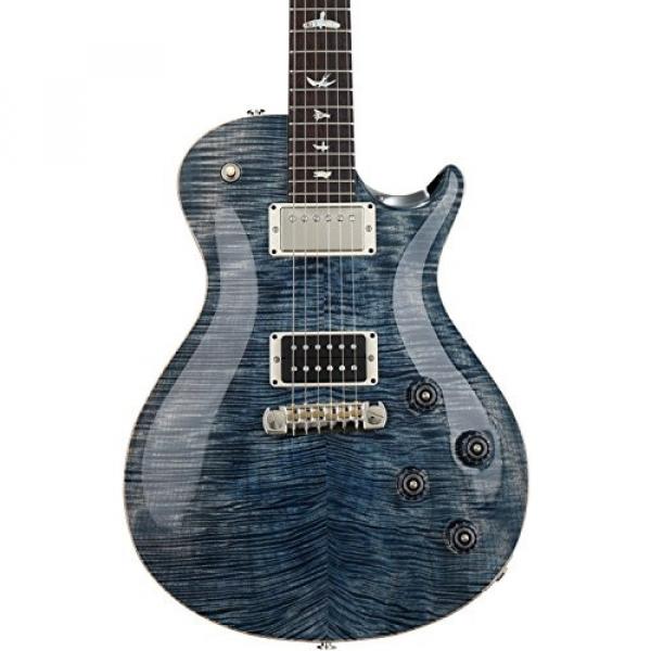 PRS Tremonti 10-Top - Faded Whale Blue #1 image