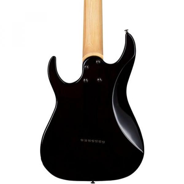 Schecter Guitar Research Banshee-7 Extreme 7-String Electric Guitar Charcoal Burst #2 image