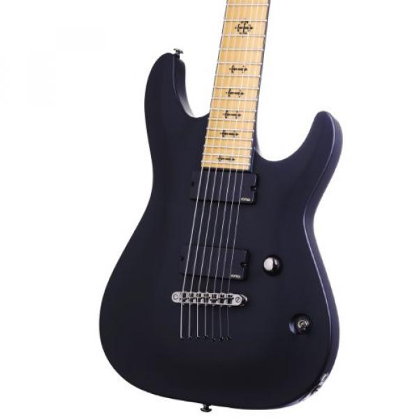Schecter Jeff Loomis Signature 7-String Guitar #2 image